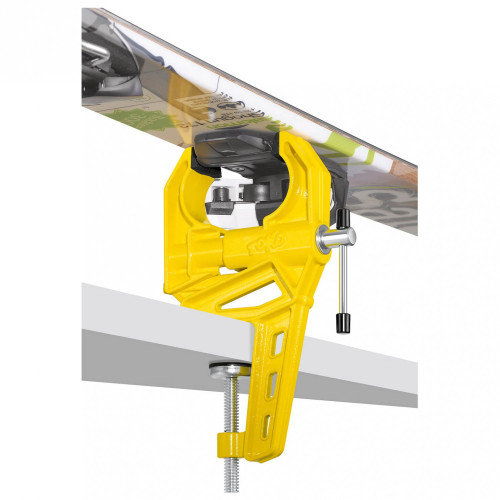 Toko Ski Vise Race