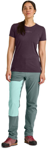 Ortovox Brenta Pants W