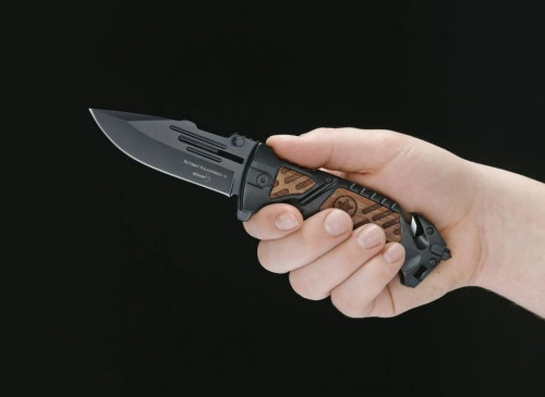 Boker Plus AK-14