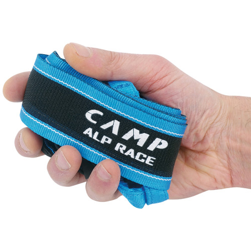 Camp Alp Race