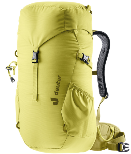 Deuter Climber 22