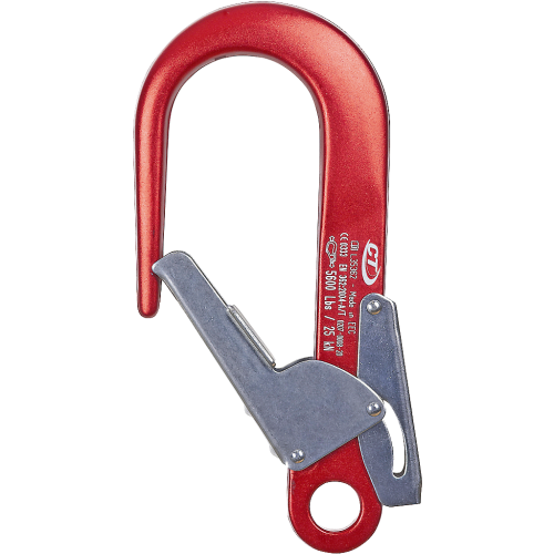 Climbing Technology Big