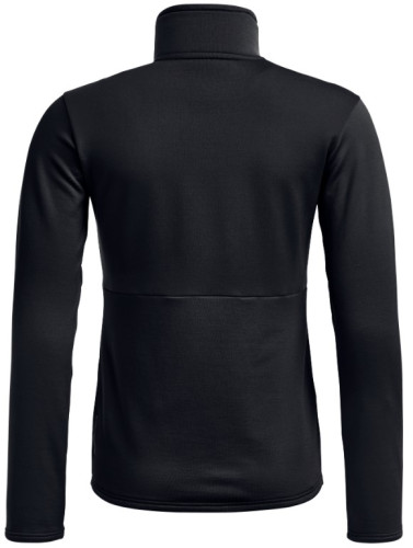 Ortovox Fleece Light Zip Neck W
