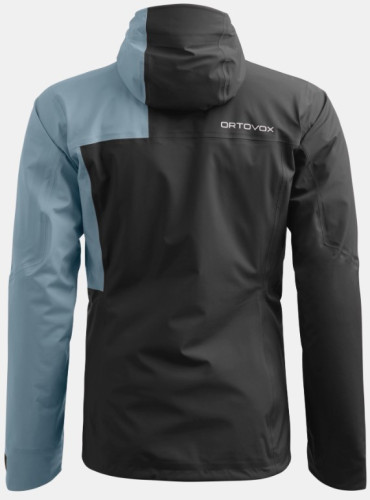 Ortovox 3L Ortler Jacket W