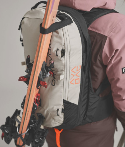 Ortovox Avabag Litric Freeride 16 S