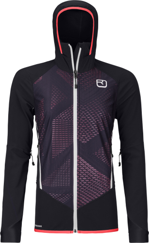 Ortovox Col Becchei Jacket W