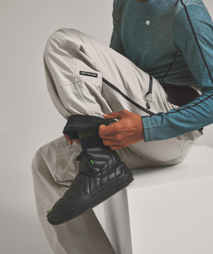 Ortovox Ravine Plus 3L Pants Men's