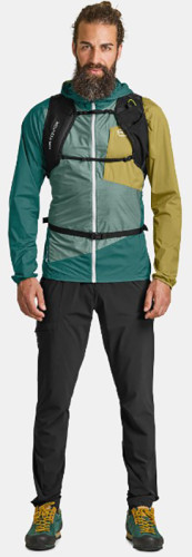 Ortovox Traverse Light 15