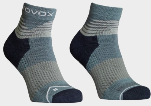 Ortovox All Mountain Quarter Socks M