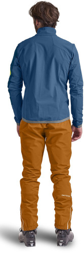 Ortovox Berrino Jacket M