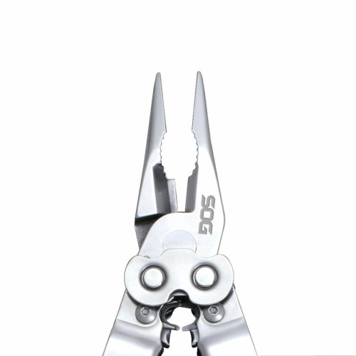 SOG Powerlock W/V Cutter