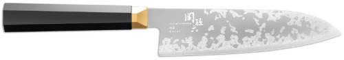 Kai Sekimagoroku Ensei Santoku 18 cm
