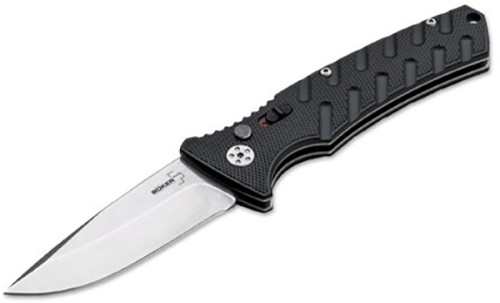 Boker Plus Strike Droppoint