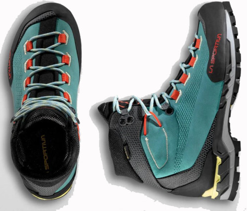 La Sportiva Trango Tech Leather Woman Gtx