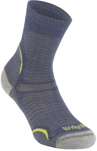 Bridgedale Hike UltraLight T2 Merino Performance Crew Women’s