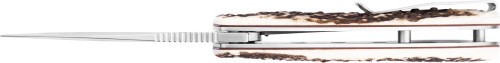 Boker Wilki H