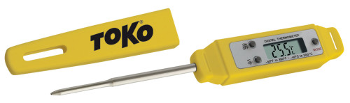 Toko Digital Snowthermometer
