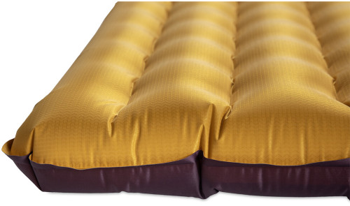 Nemo Equipment Tensor Trail Regular Wide