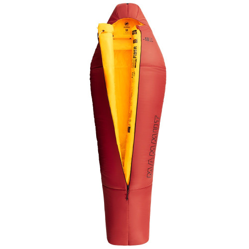 Mammut Comfort Fiber Bag -18°C Women M