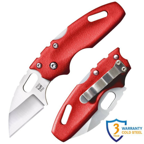 Cold Steel Mini Tuff Lite Plain