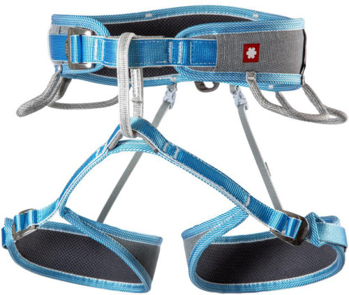 Ocún Via Ferrata Twist Tech ECO Captur Lite Swivel set