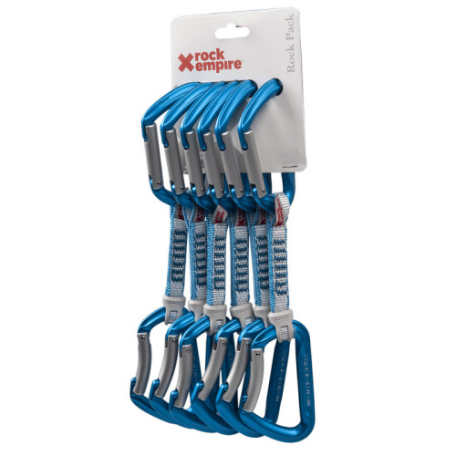 Rock Empire Rock Pack Racer D13 11cm 6ks