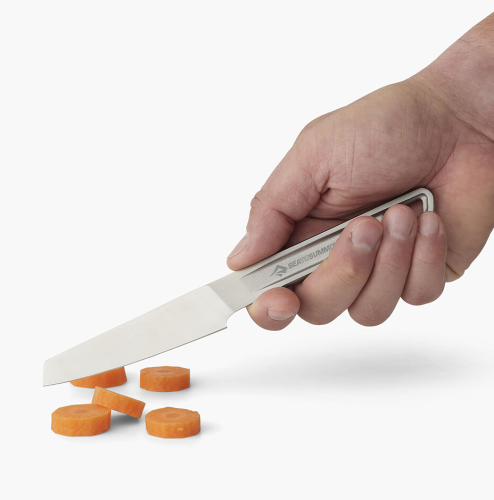 Sea to Summit Detour Stainless Steel Paring Knife