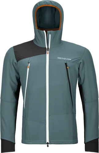 Ortovox Pala Hooded Jacket M