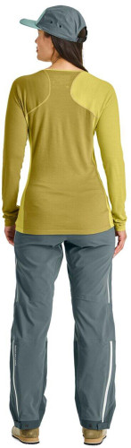 Ortovox Westalpen 3L Pants W