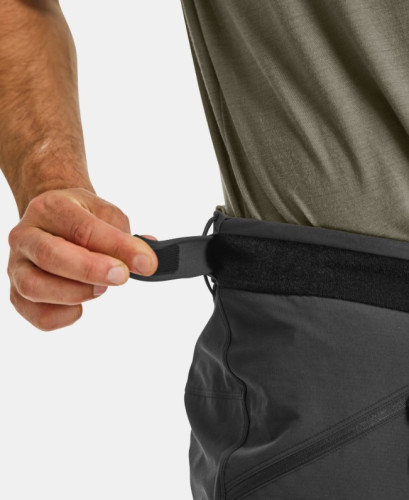 Ortovox Seceda Softshell Pants Men's