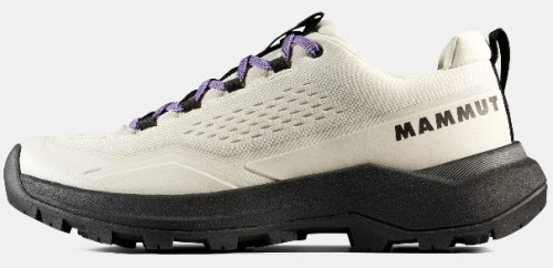 Mammut Sertig III Low Women