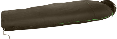 Mammut Grevling EMT