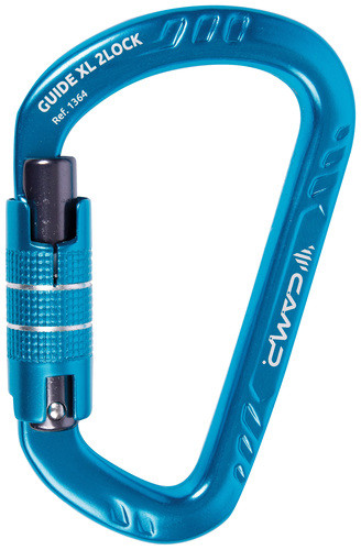 Camp Guide XL 2Lock