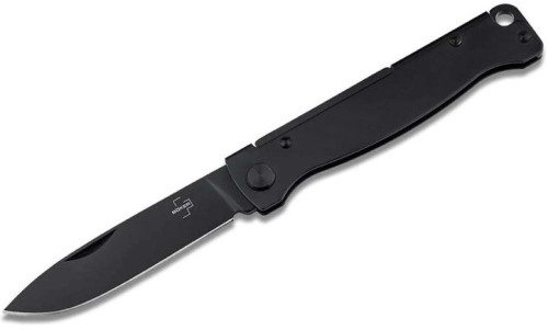 Boker Plus Atlas All Black