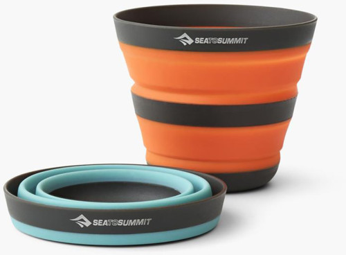 Sea to Summit Frontier UL Collapsible Cup