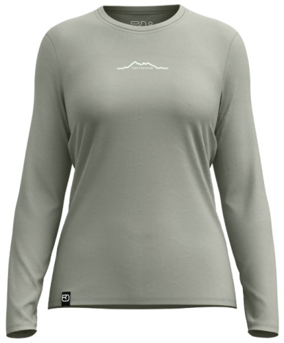 Ortovox 150 Cool Mountain Long sleeve Women's