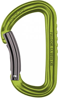 Ocún Falcon Bent