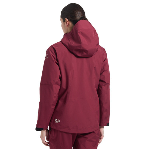 La Sportiva Crest Evo Shell Jacket Women