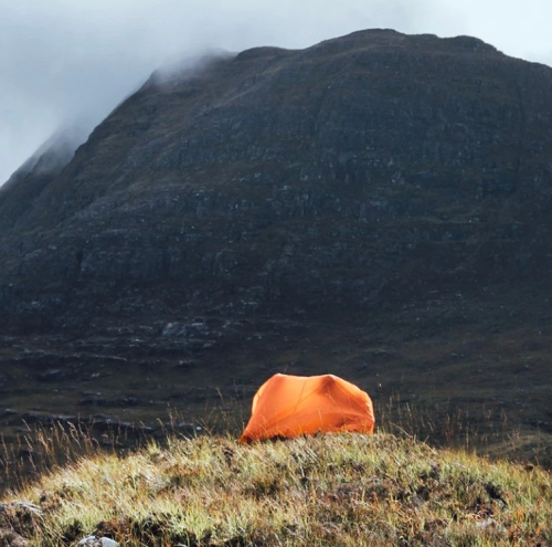 Lifesystems Ultralight Survival Shelter 4