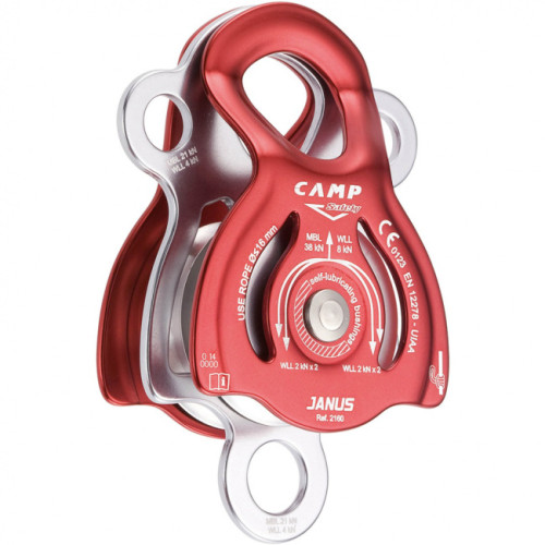 Camp Janus