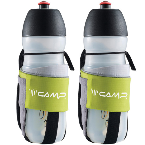Camp Bottle Holder