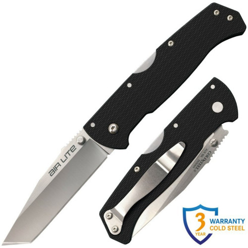 Cold Steel Air Lite Tanto Point