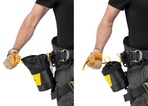 Petzl Toolbag 1,5