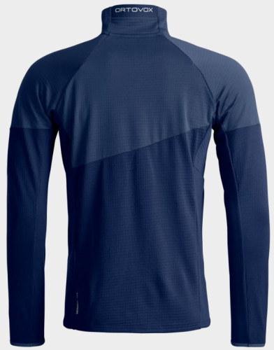 Ortovox Fleece Light Grid Jacket Men's