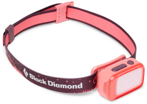 Black Diamond Wiz Kid