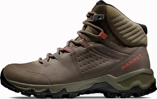 Mammut Nova IV Mid GTX Women