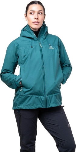 Mountain Equipment Odyssey Womens Jacket