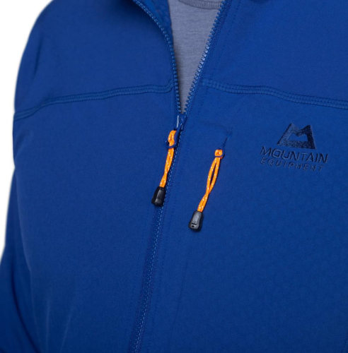 Mountain Equipment Arrow 1/4 zip Men's