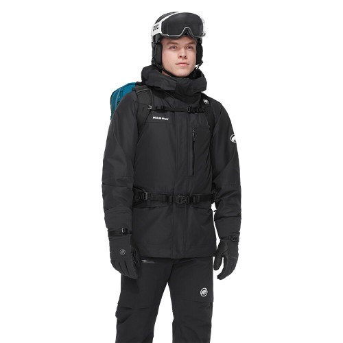 Mammut Nirvana 35