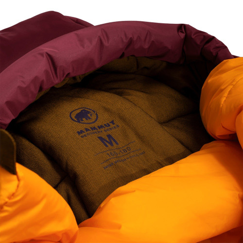 Mammut Perform Fiber Bag -21°C Women M